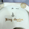 Royal Doulton Figurine King Charles HN2084 - William Cross