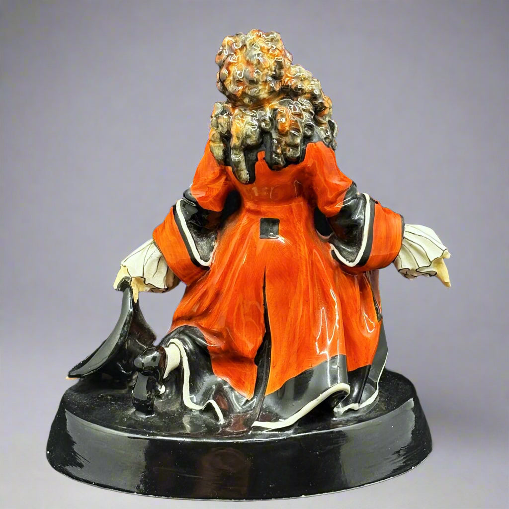 Royal Doulton Figurine The Proposal HN725 - William Cross