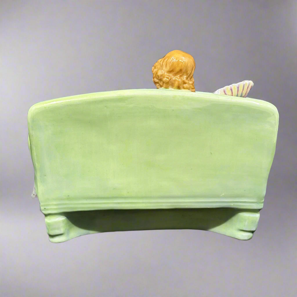 Royal Doulton Figurine Sweet & Twenty HN1589 - William Cross