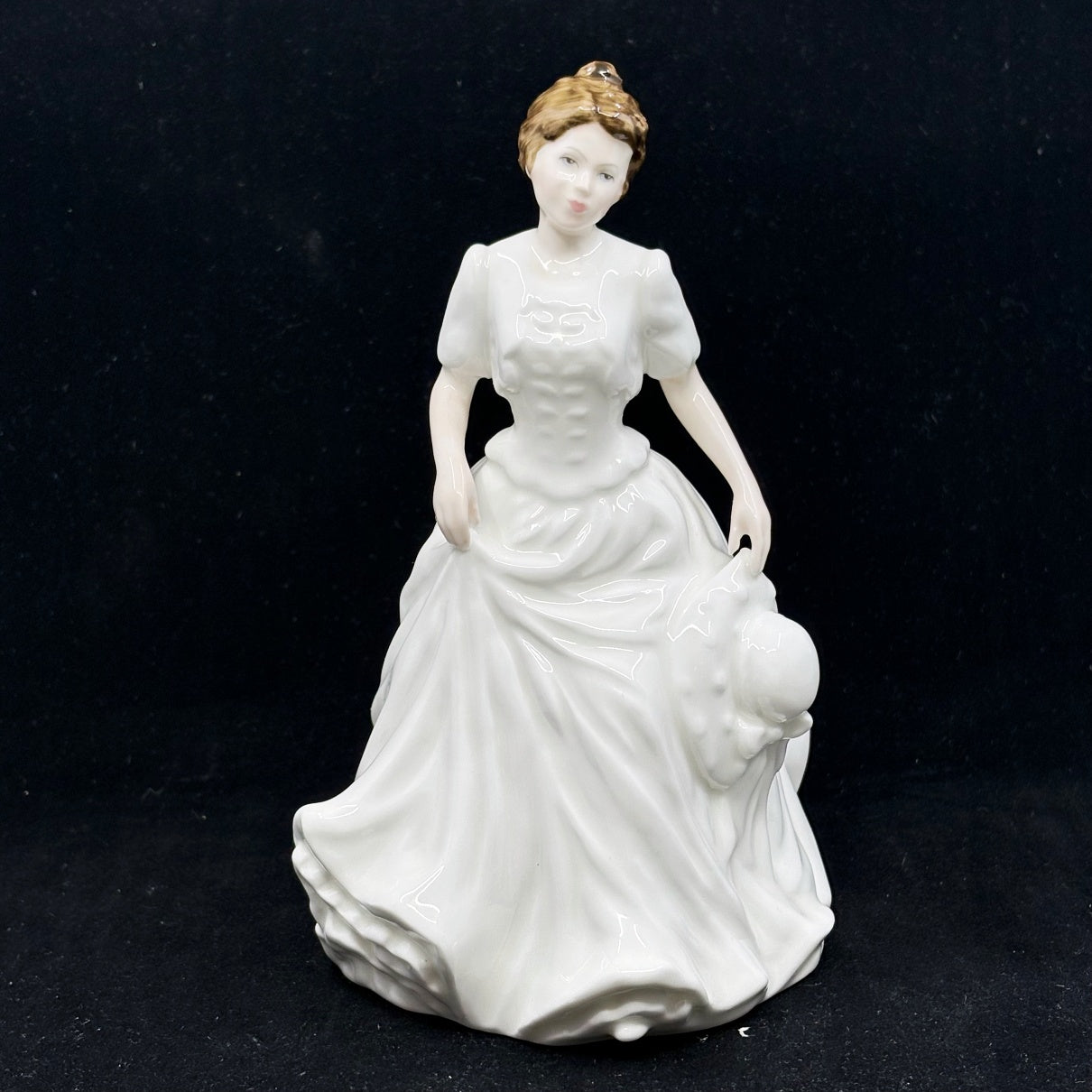 Royal Doulton Figurine Harmony HN4096 - William Cross