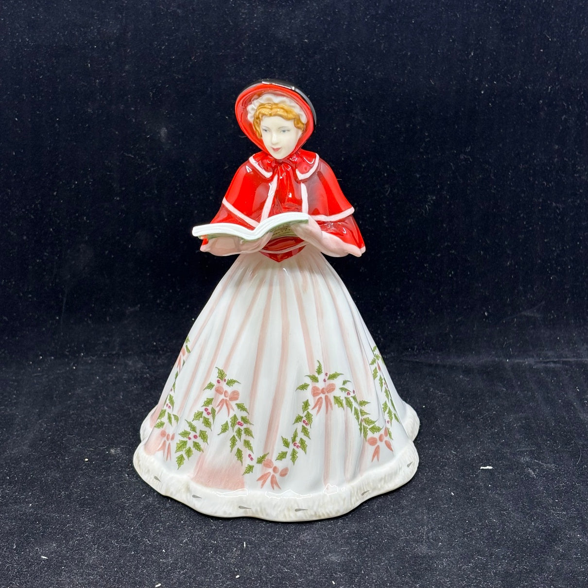 Royal Doulton Figurine 10th Day of Chrismas