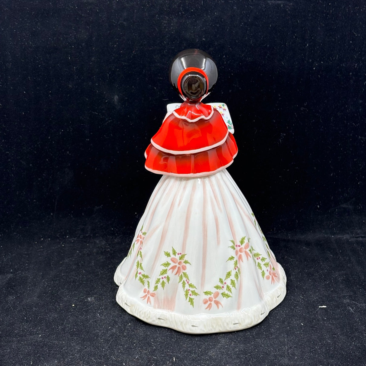 Royal Doulton Figurine 10th Day of Chrismas