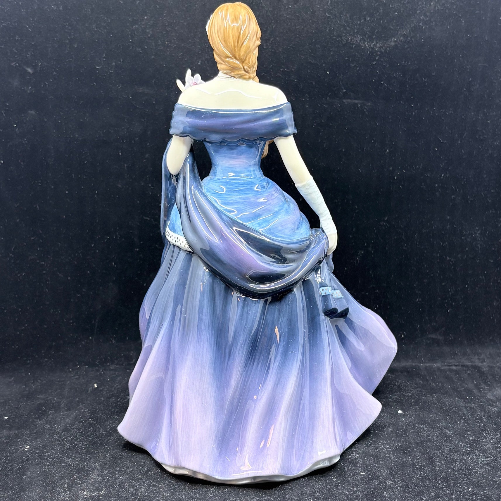 Royal Doulton Figurine Charlotte HN5324