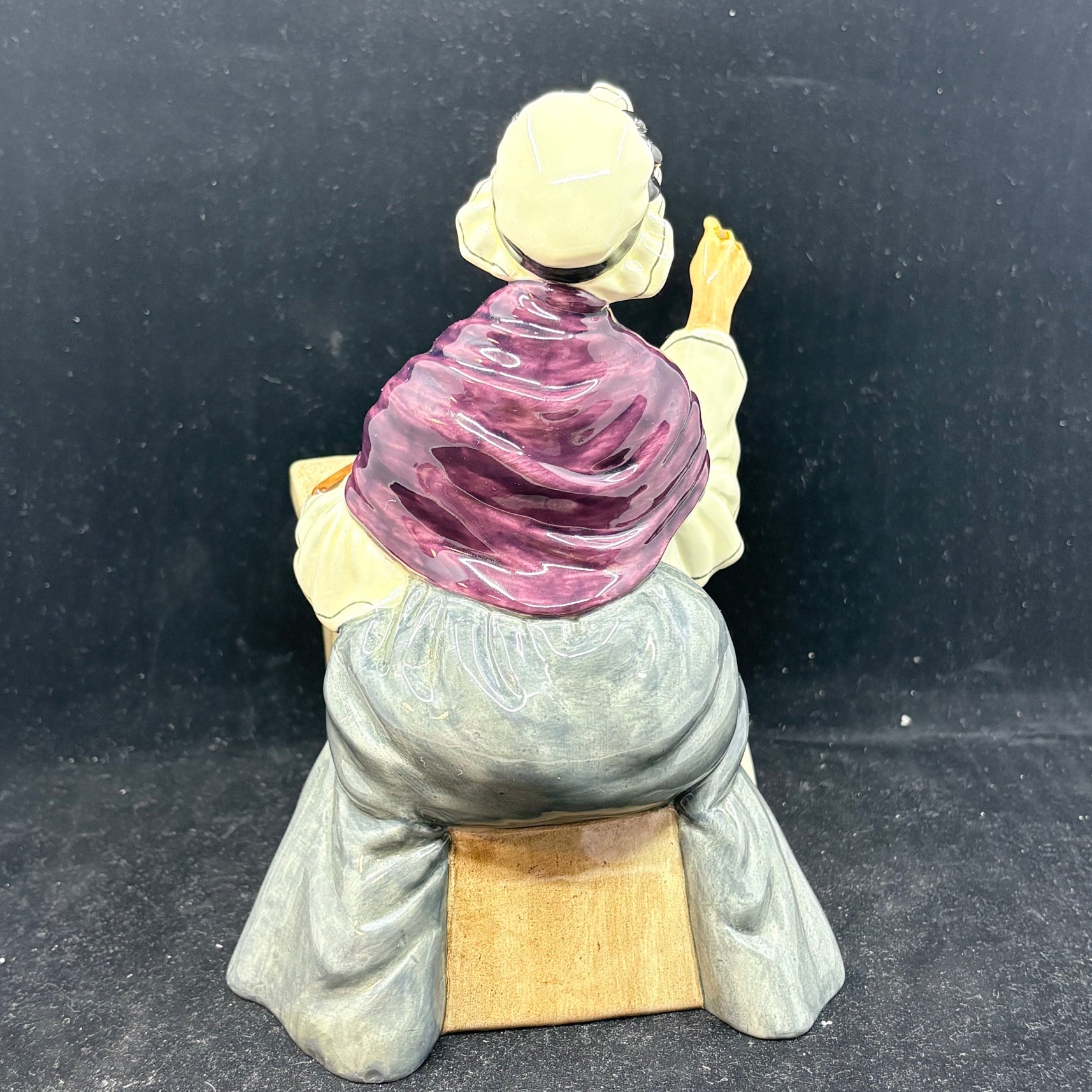 Royal Doulton Figurine School Marm HN2223