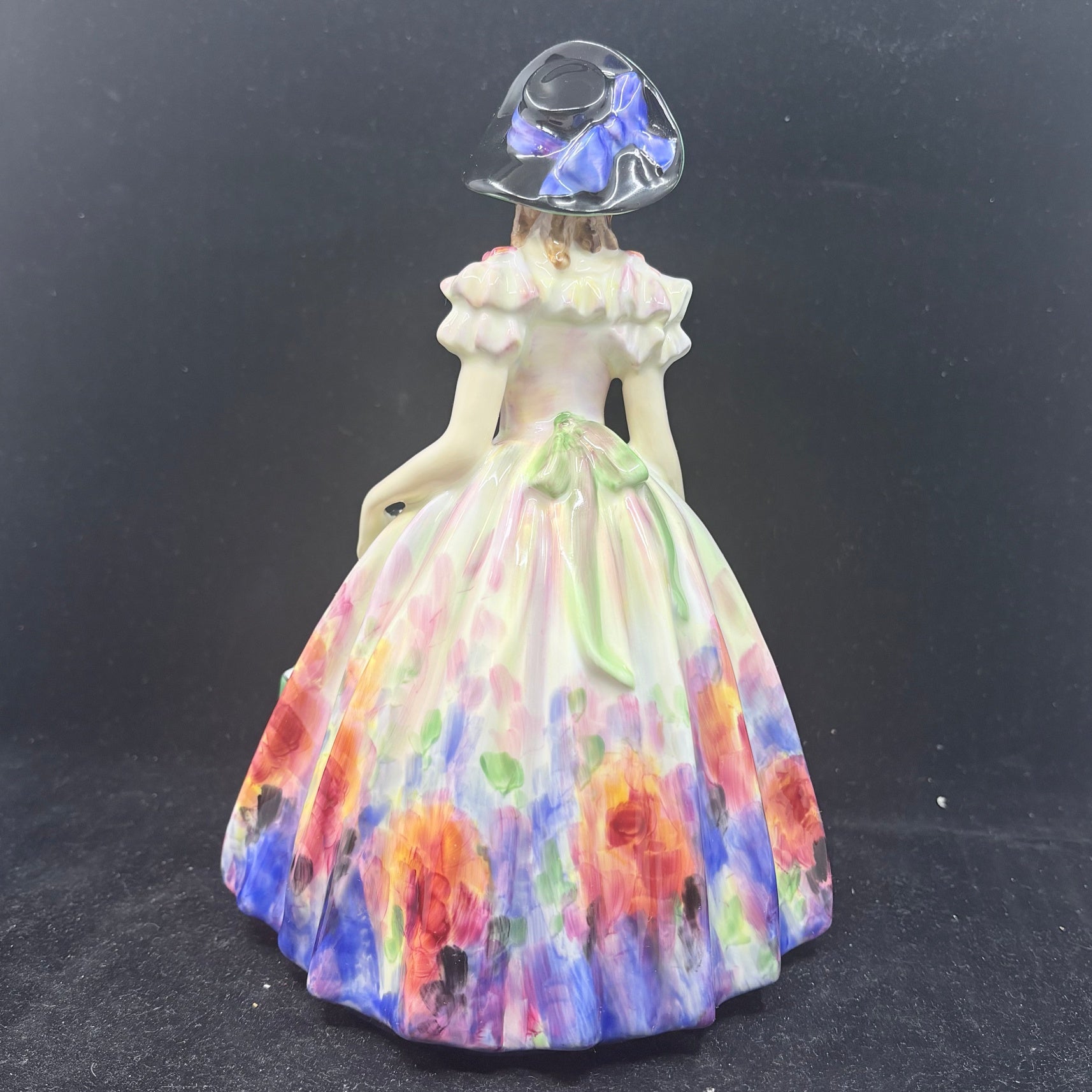 Royal Doulton Figurine Easter Day HN2039