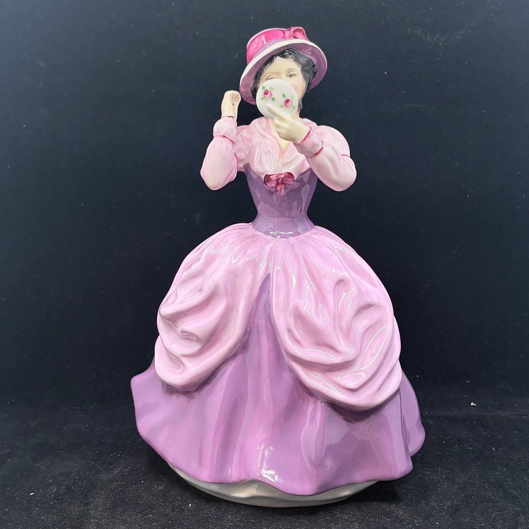 Royal Doulton Figurine Lady Pamela  HN2718