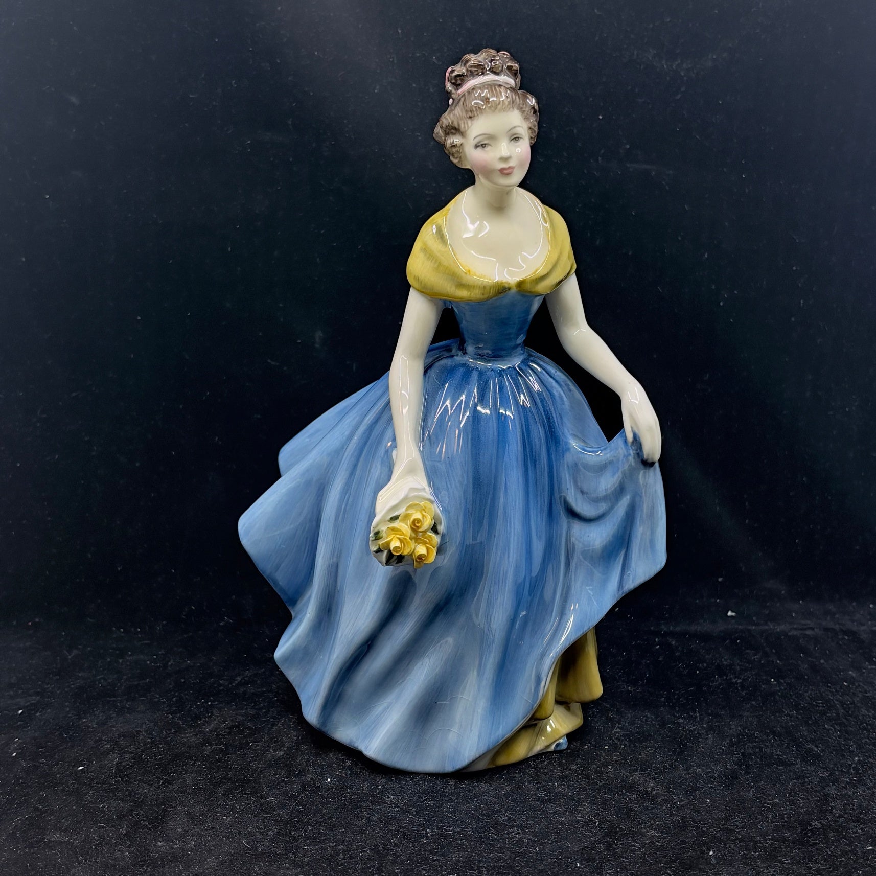 Royal Doulton Figurine Melanie HN2271