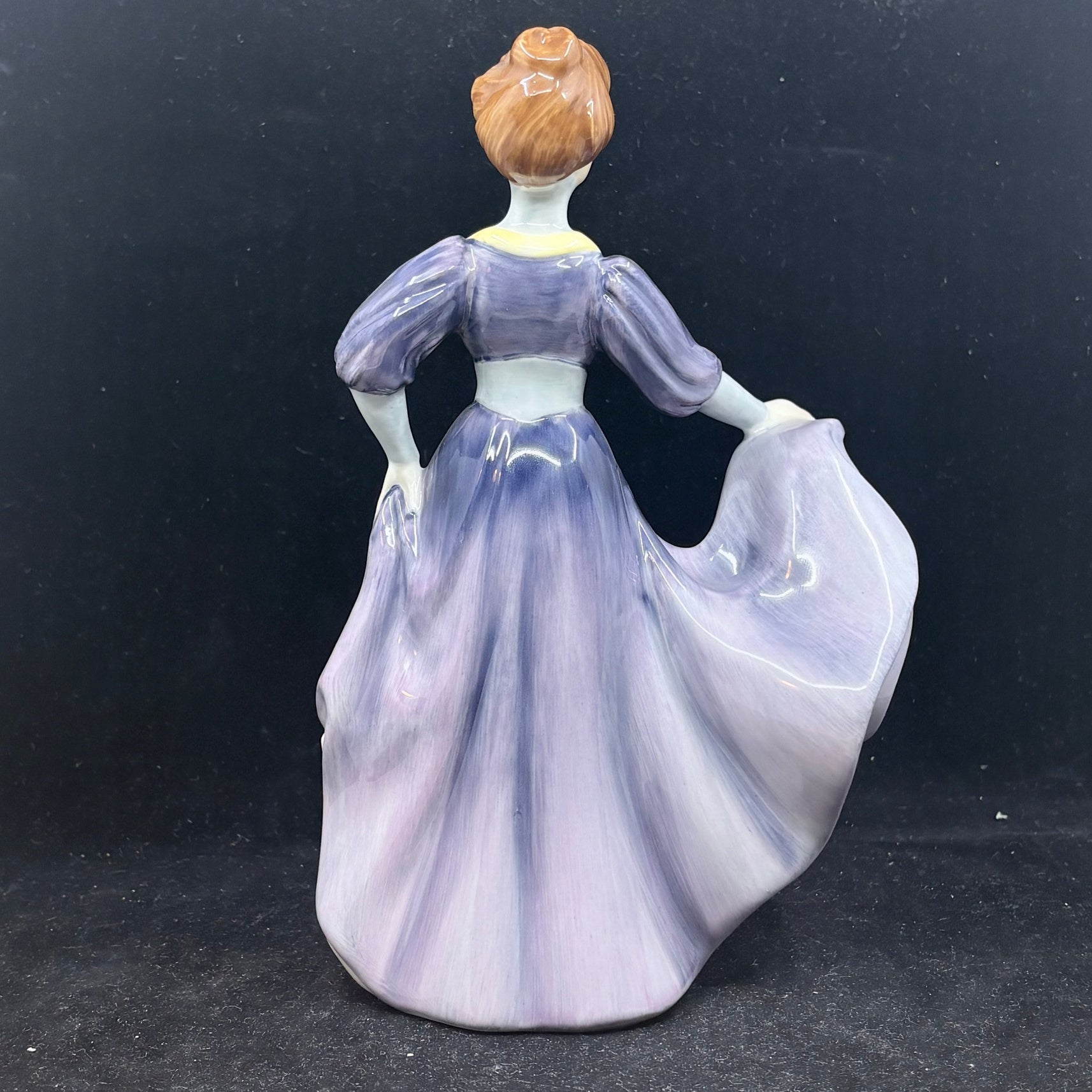 Royal Doulton Figurine Jacquline HN2333