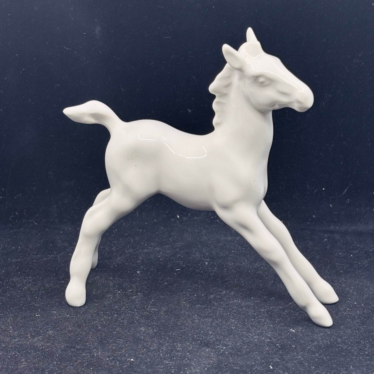 Beswick Foal Large Stretched Model 836 - 1st. Ver. 