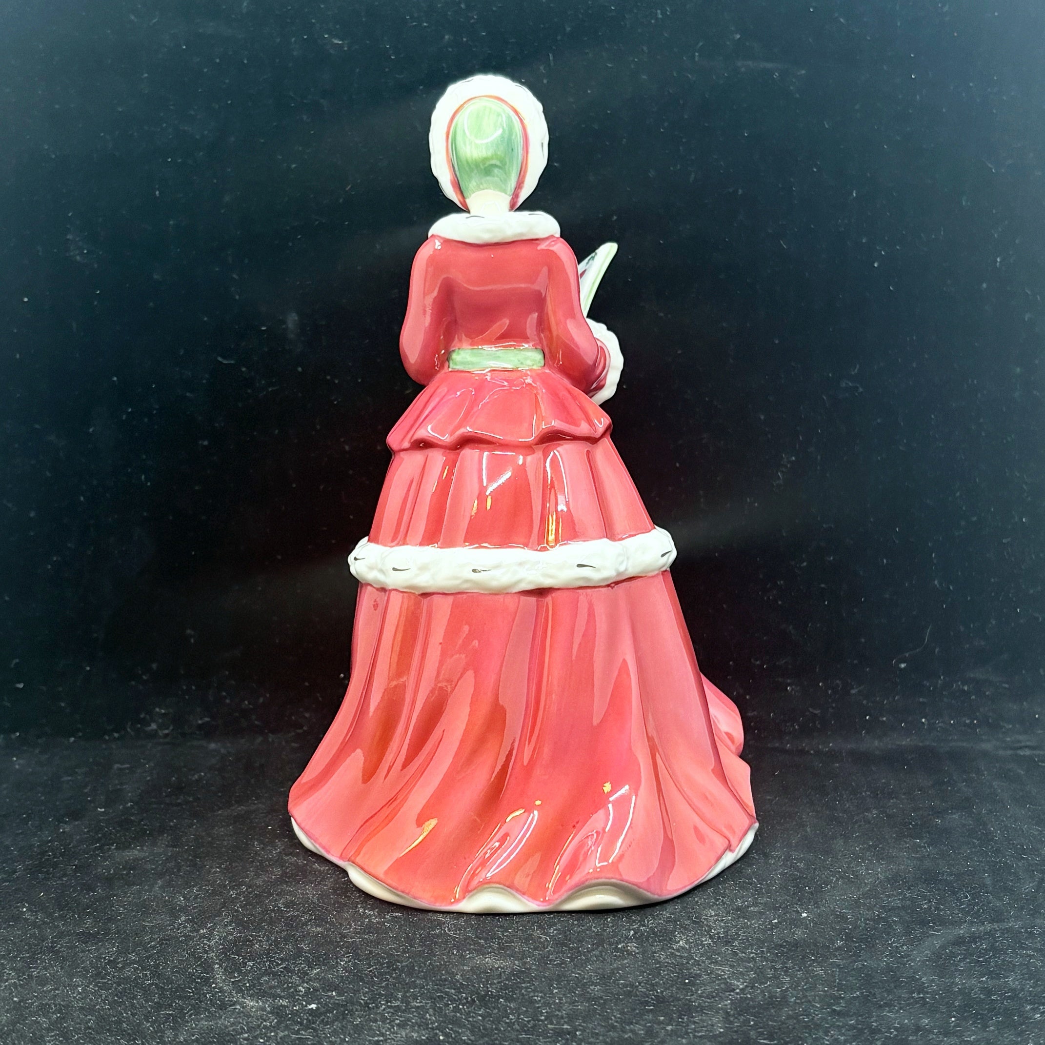 Royal Doulton Figurine 5th Day of Christmas HN5172