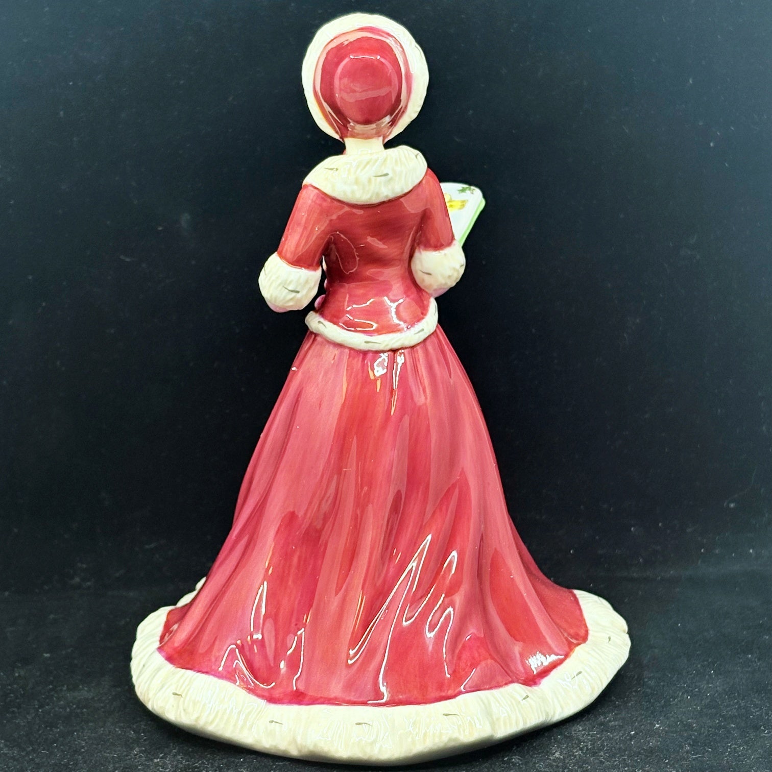 Royal Doulton Figurine 3rd Day of Christmas HN5170