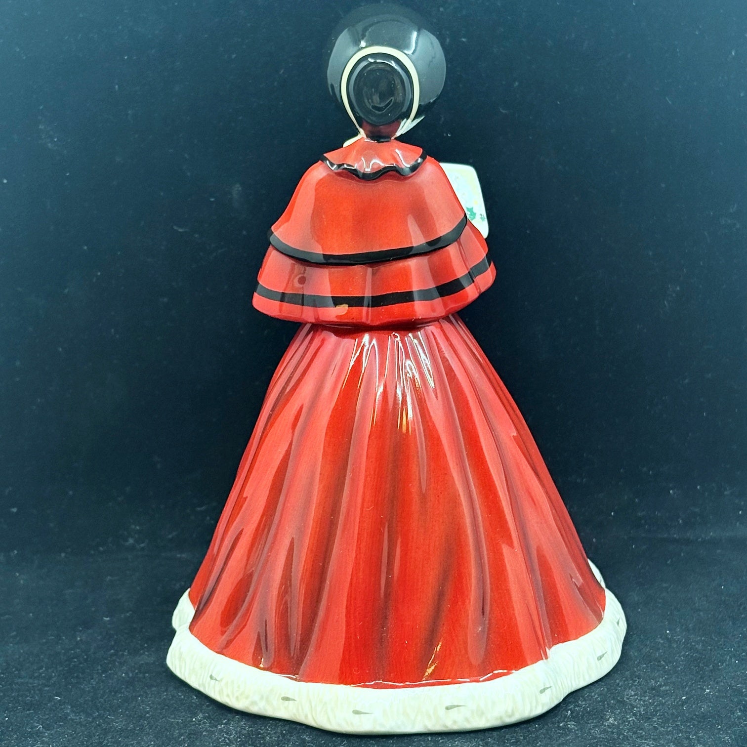 Royal Doulton Figurine 7th Day of Christmas HN5408