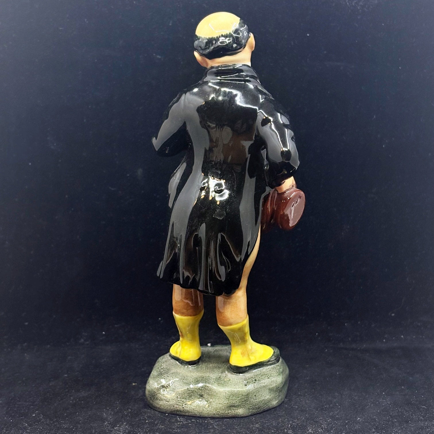 Royal Doulton Figurine Mr Pickwick HN2099