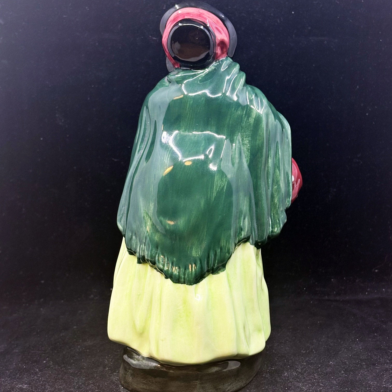Royal Doulton Figurine Sairy Gamp HN2100