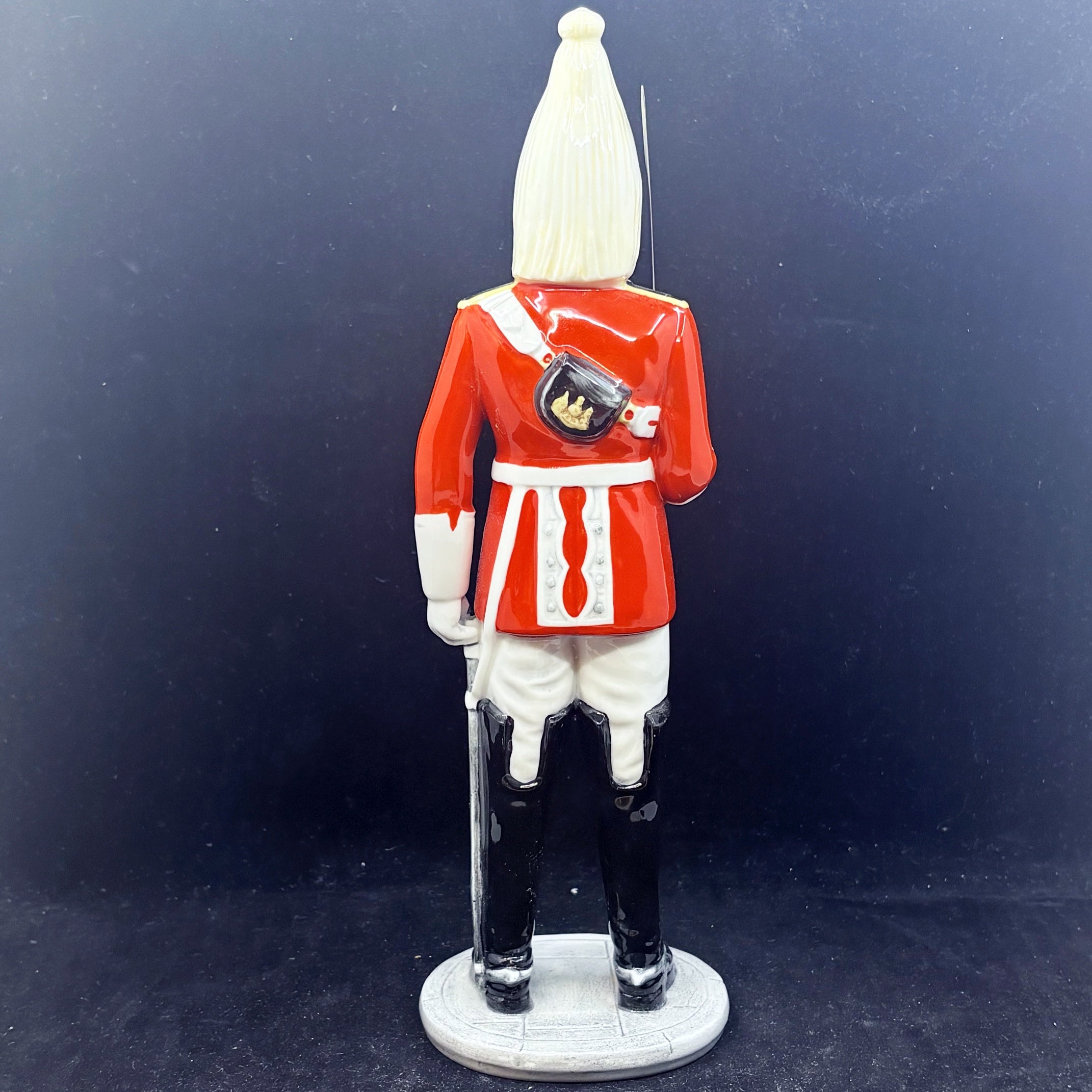 Royal Doulton Figurine Lifegaurd HN2781