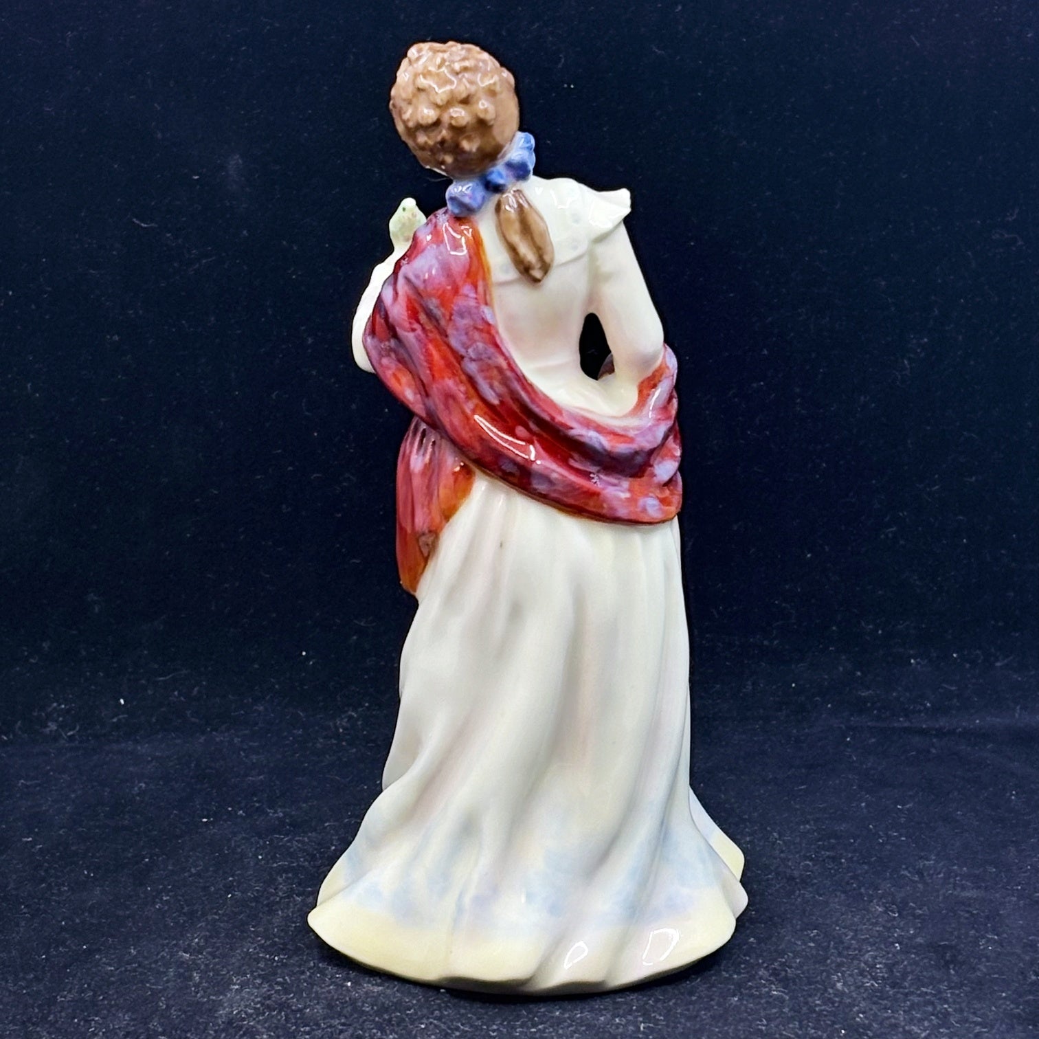 Royal Doulton Figurine Esmeralda HN2168