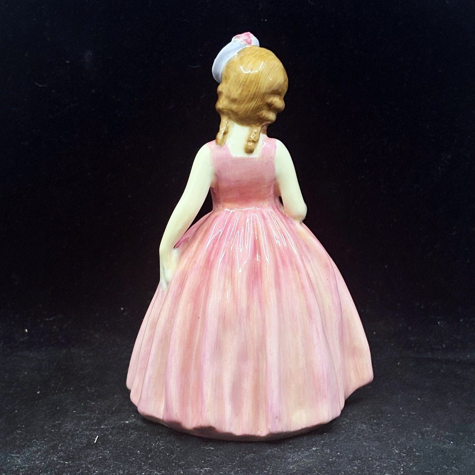 Royal Doulton Figurine Nana HN1766