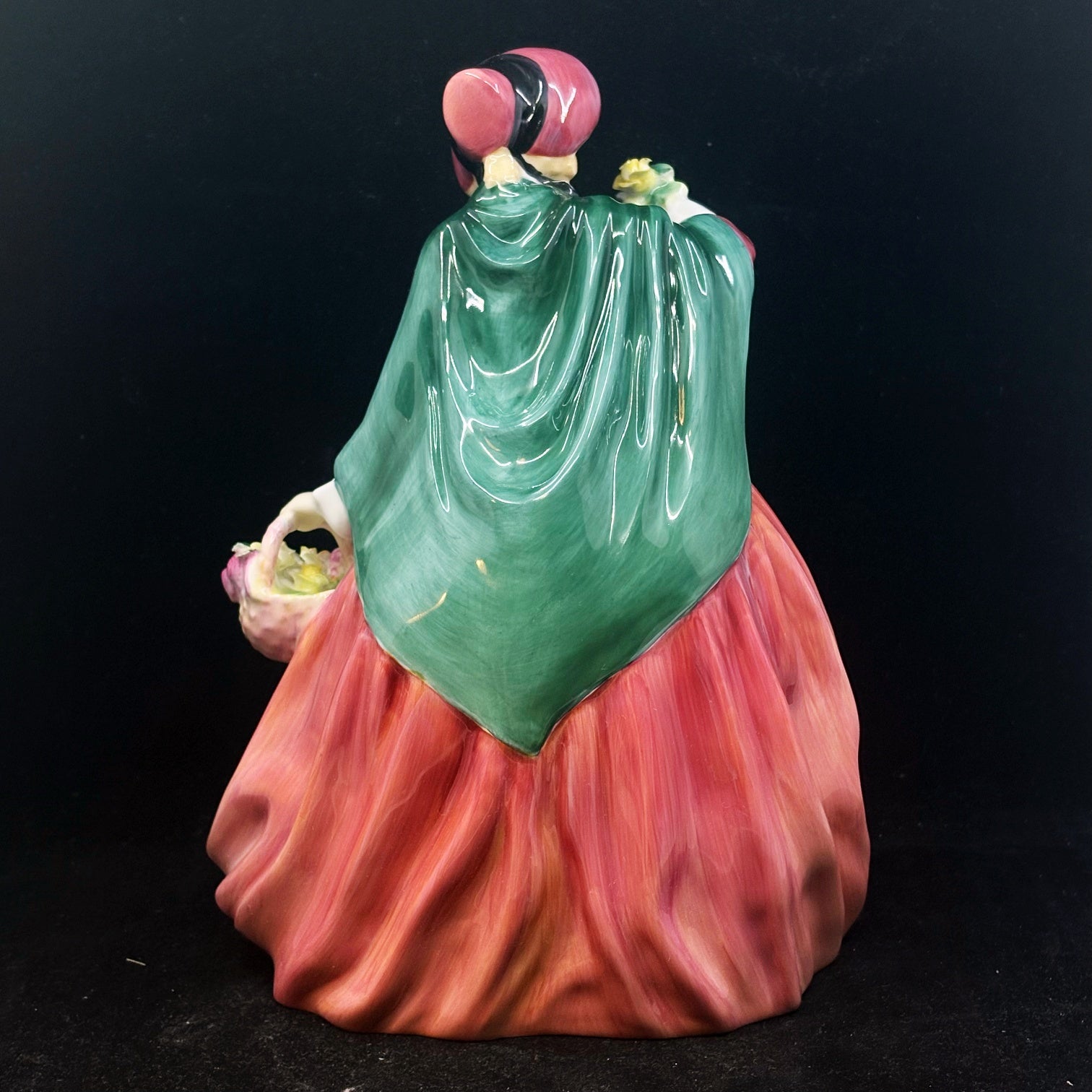 Royal Doulton Figurine Lady Charmain HN1948