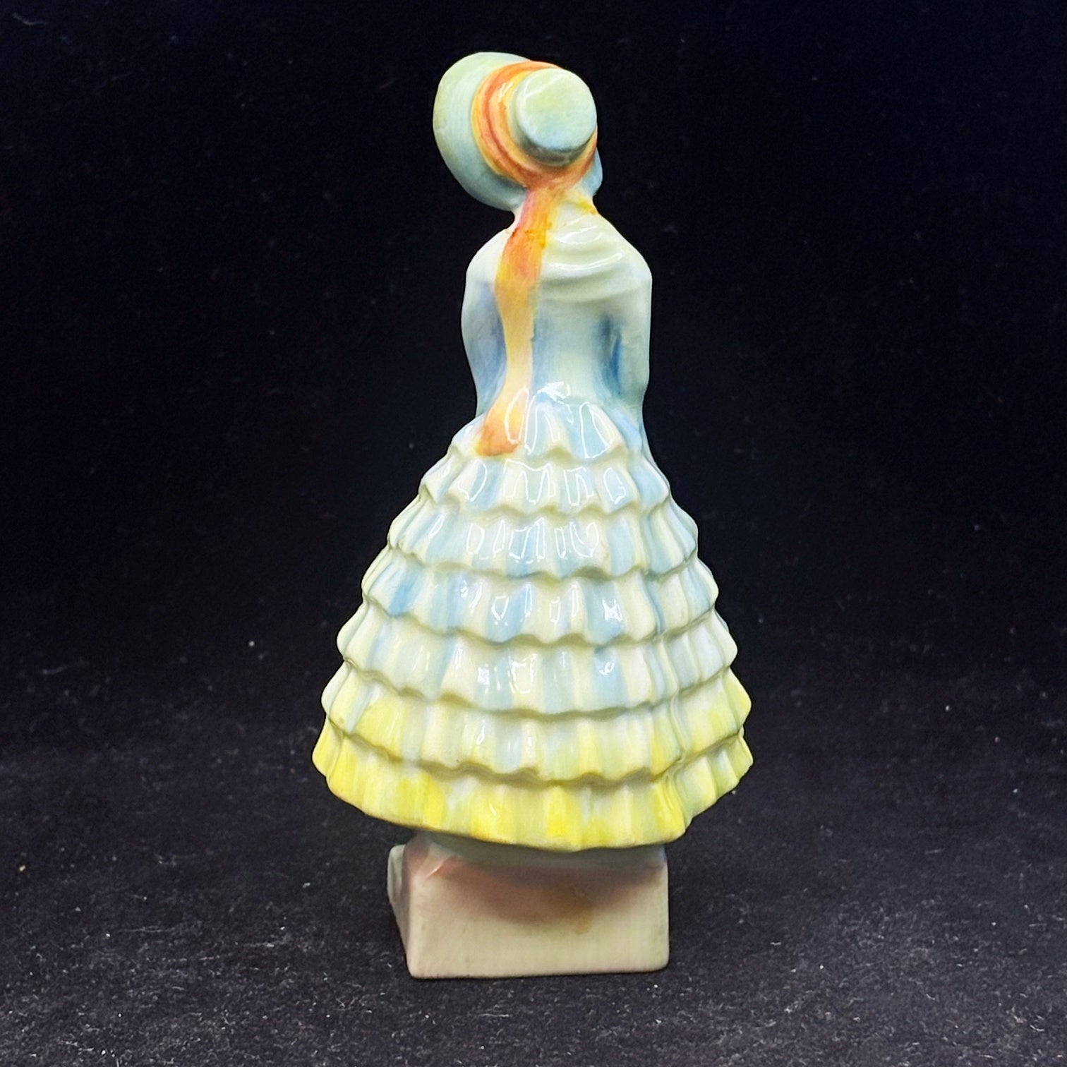 Royal Doulton Figurine Priscilla M13