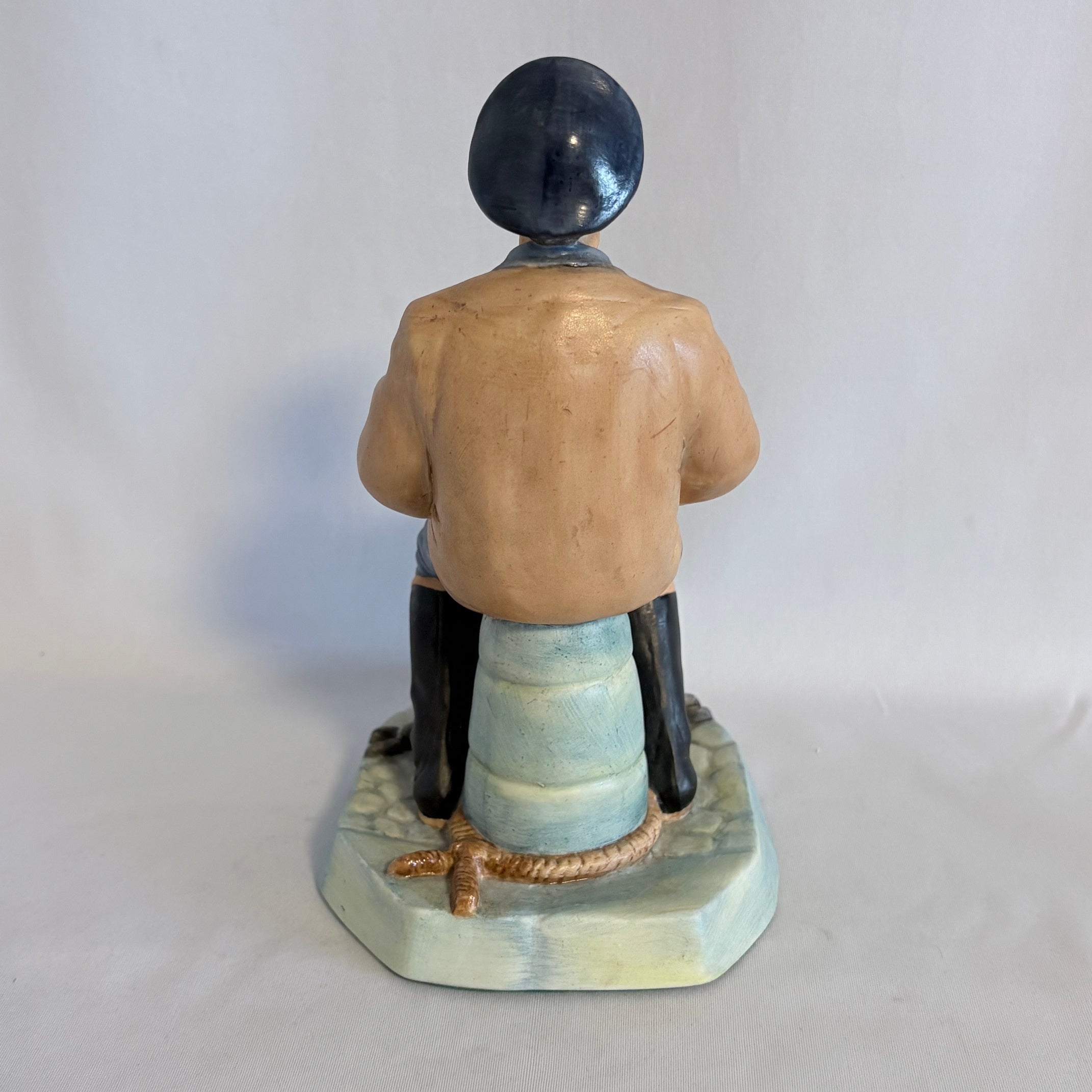 Royal Doulton Figurine Seafarer HN2455 - William Cross