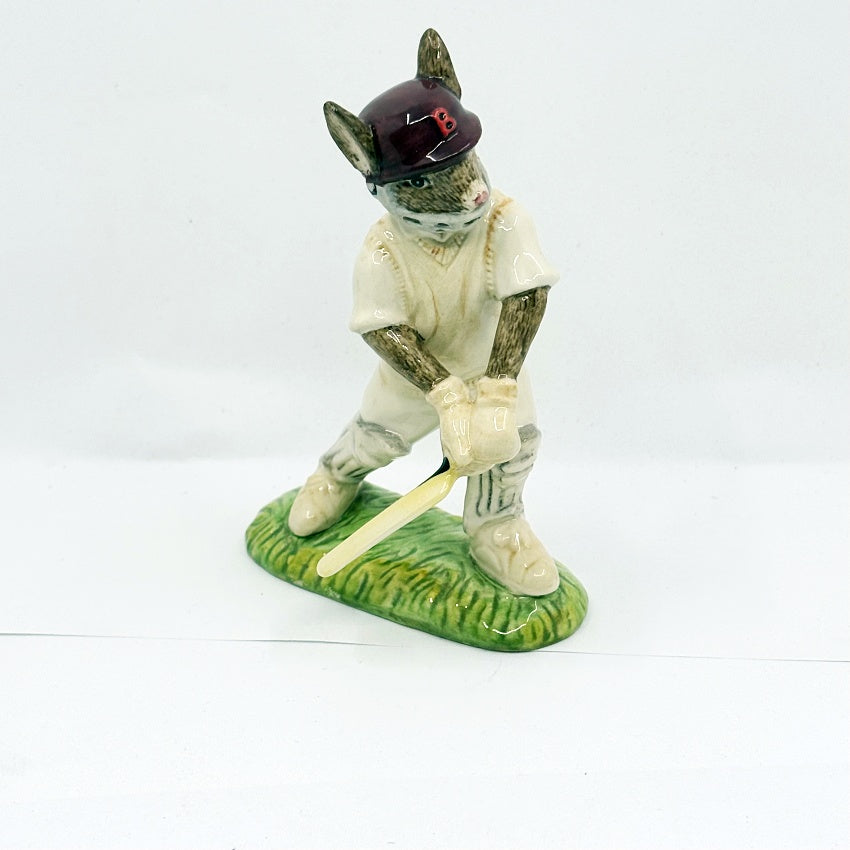 Royal Doulton Bunnykins Out for a Duck DB448 – Past Times Collection