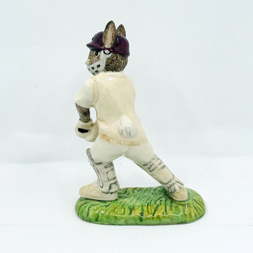 Royal Doulton Bunnykins Out for a Duck DB448 – Past Times Collection
