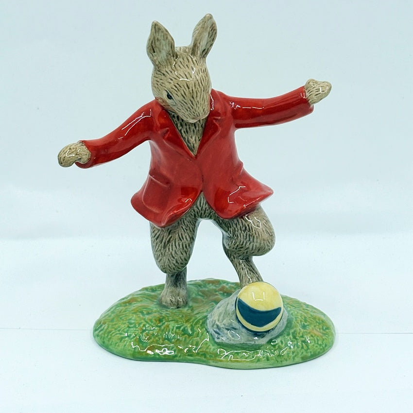 Royal Doulton Bunnykins William DB488