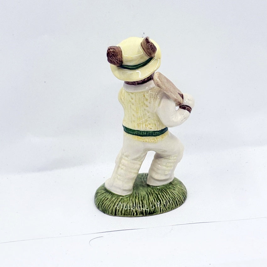 Royal Doulton Bunnykins Out for a Duck DB160 – UK ceramics - Ltd Ed 2250