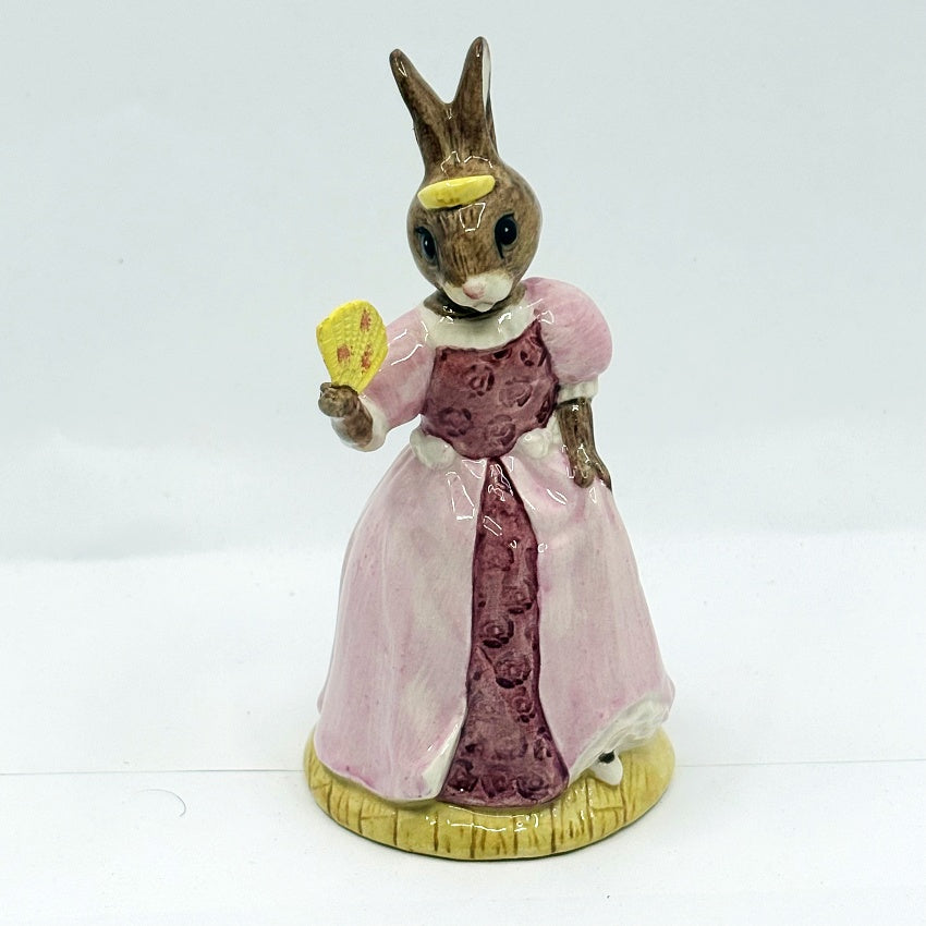 Royal Doulton Bunnykins Cinderella DB231 – RDICC Special Edition