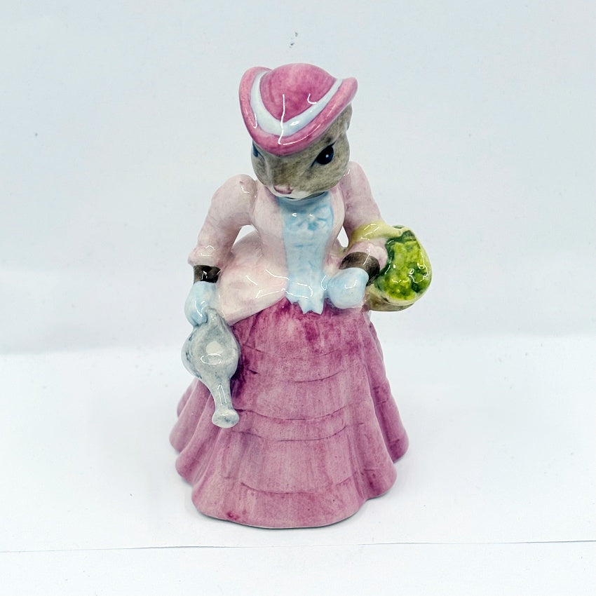 Royal Doulton Bunnykins Mary Mary DB247