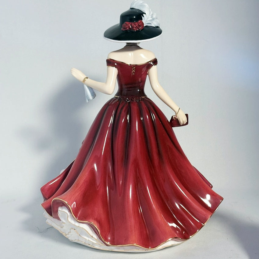 Georgia HN5540 , Royal Doulton Figurine