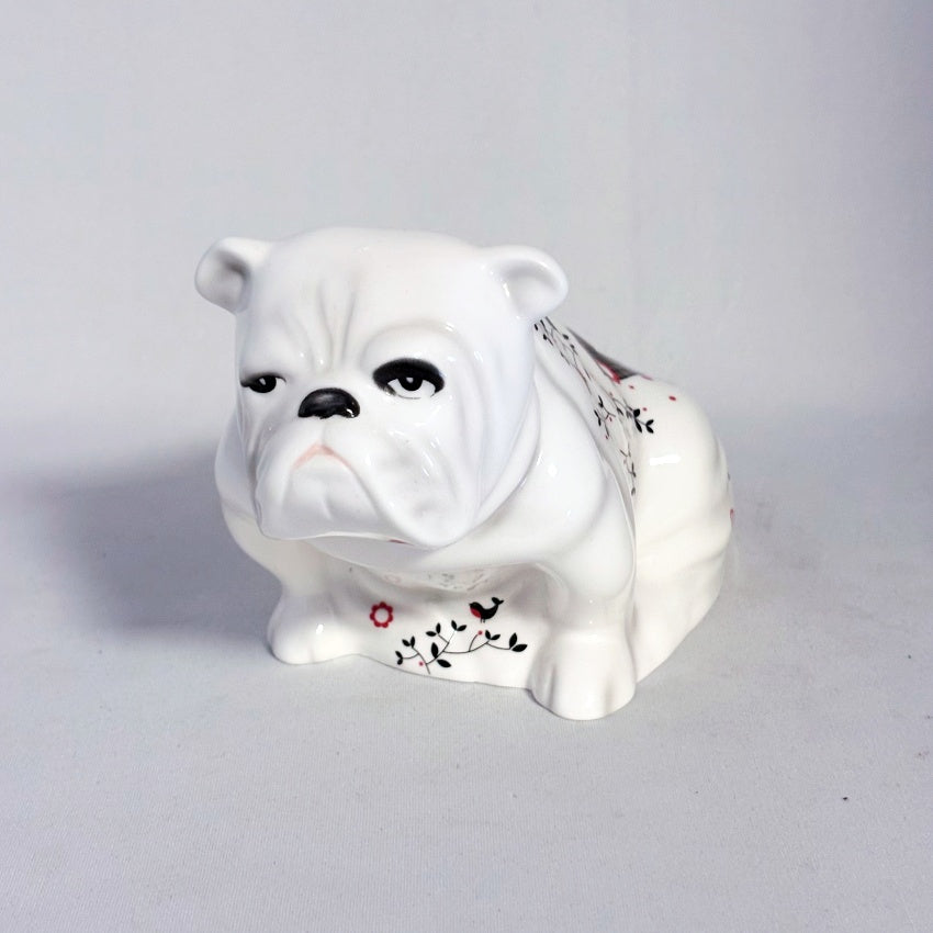 Royal Doulton Figurine Alfie DD01 – David Dobrik Collection – Rare Limited Edition