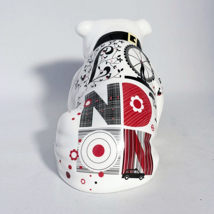 Royal Doulton Figurine Alfie DD01 – David Dobrik Collection – Rare Limited Edition