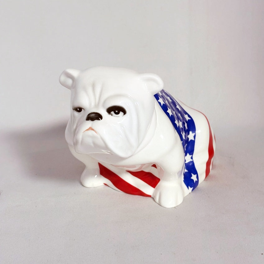 Royal Doulton Figurine Sam DD004 – David Dobrik Collection – Limited Edition – Original Box & Certificate