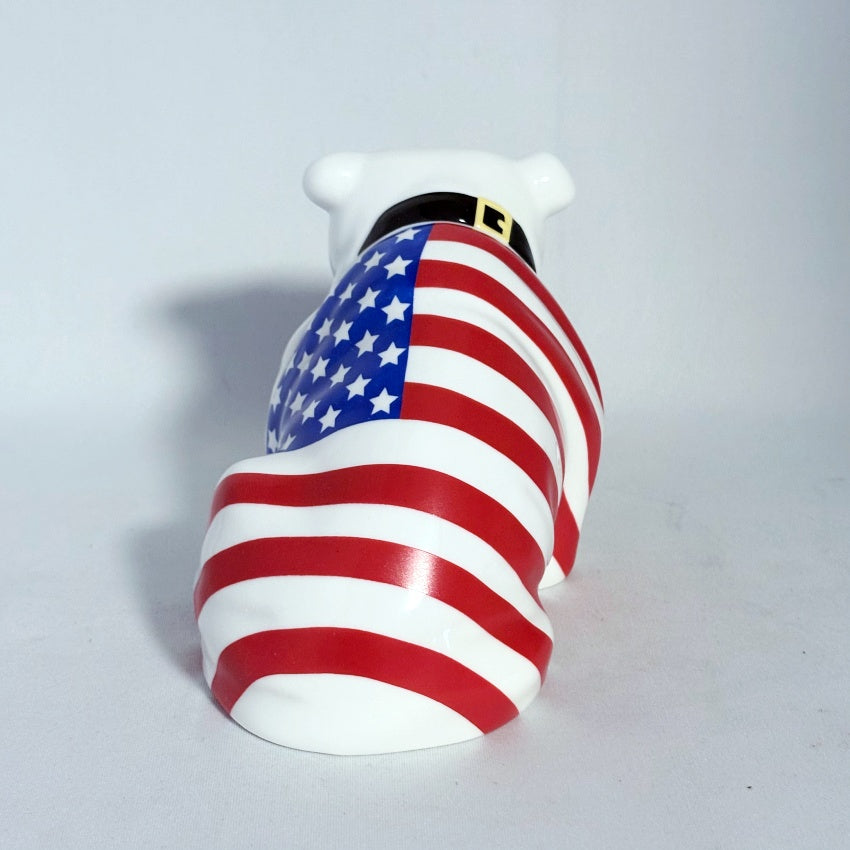 Royal Doulton Figurine Sam DD004 – David Dobrik Collection – Limited Edition – Original Box & Certificate