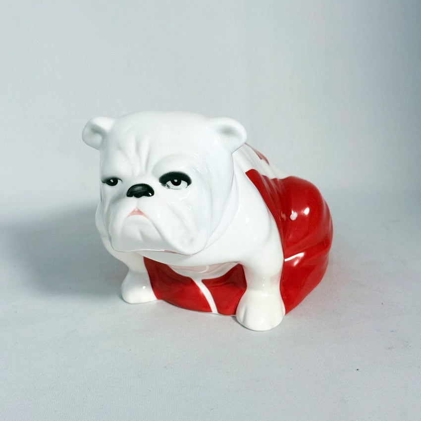 Royal Doulton Figurine Rocky DD005 – David Dobrik Collection – Limited Edition – Original Box & Certificate