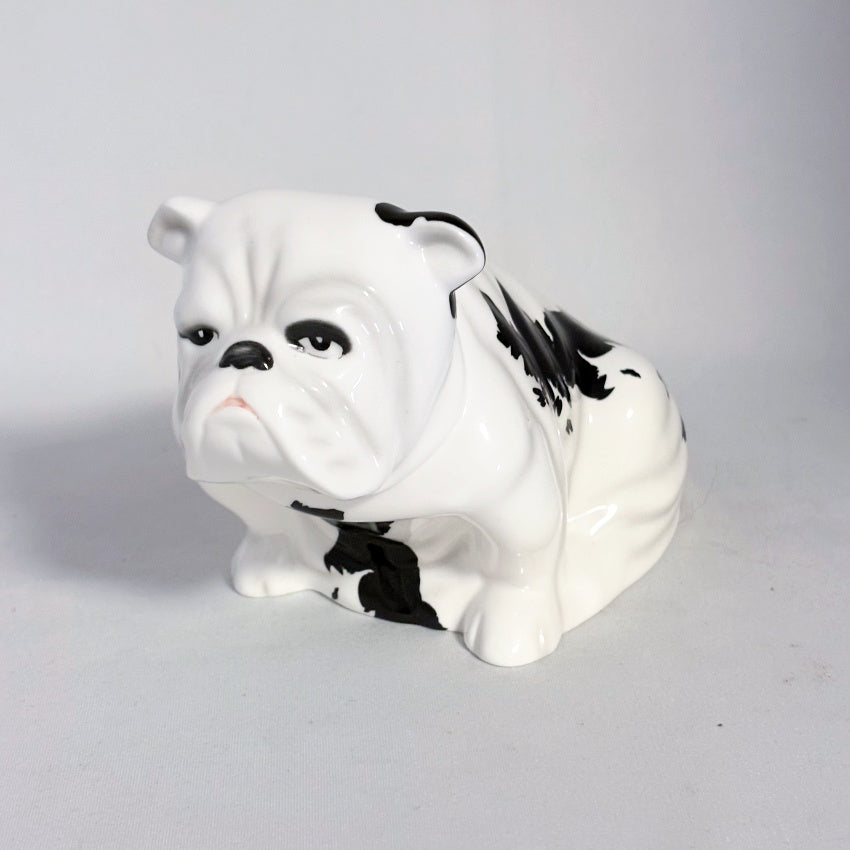 Royal Doulton Figurine Patch DD002 – David Dobrik Collection – Limited Edition – Original Box & Certificate