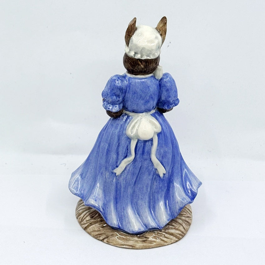 Royal Doulton Bunnykins Mother DB403 – RDICC Special Edition