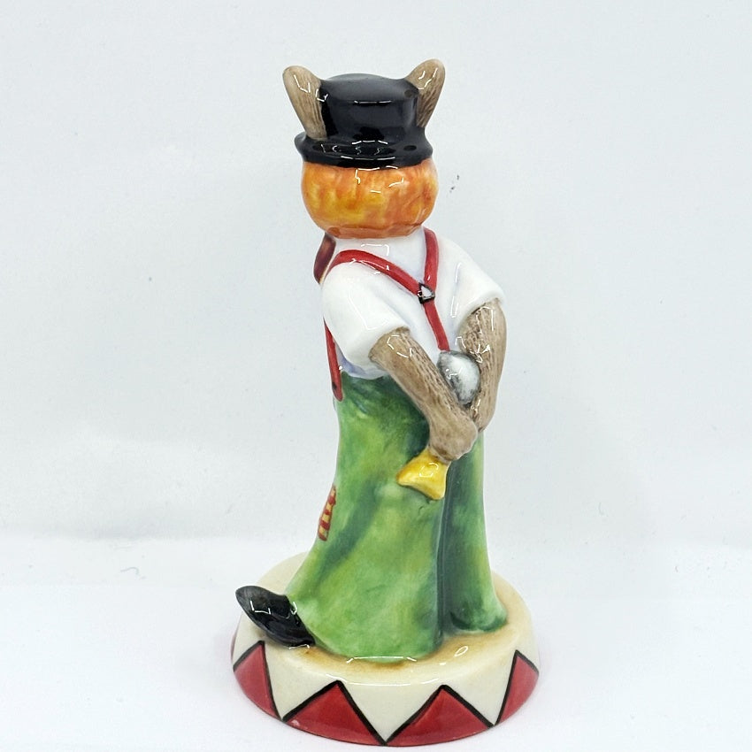 Royal Doulton Bunnykins Tiptoe DB469 – Ltd Ed 500