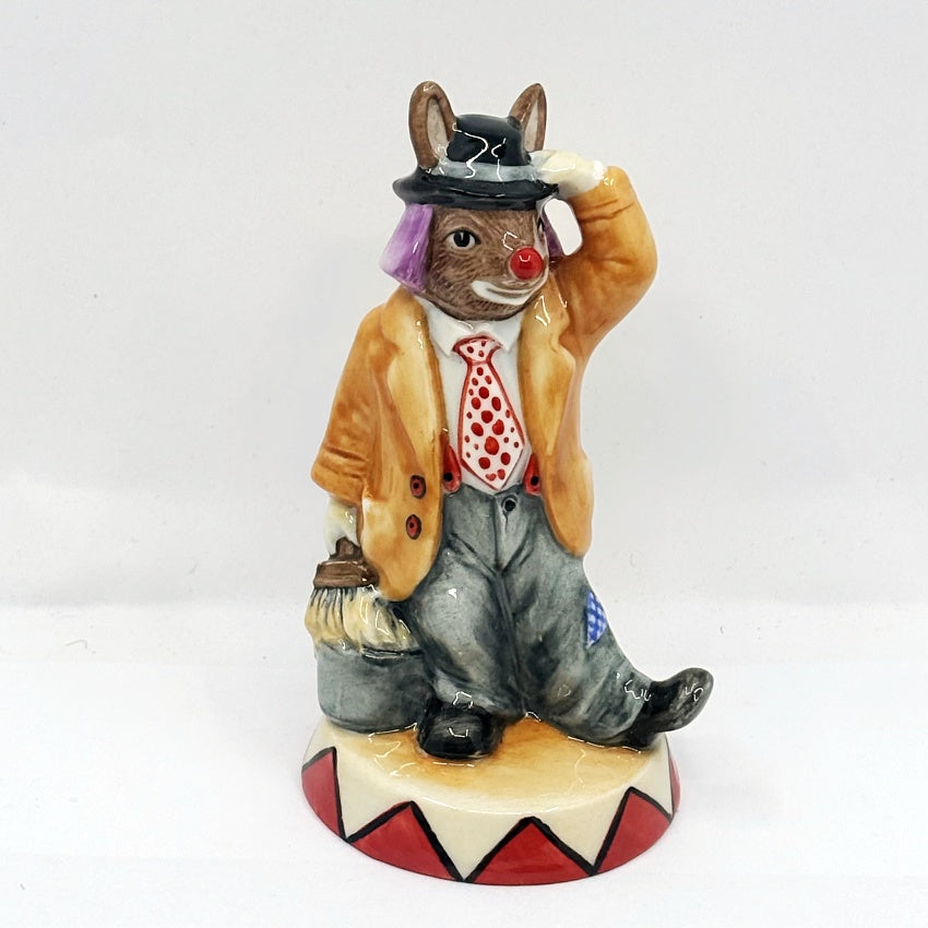 Royal Doulton Bunnykins Slapdash DB468 – Ltd Ed 500