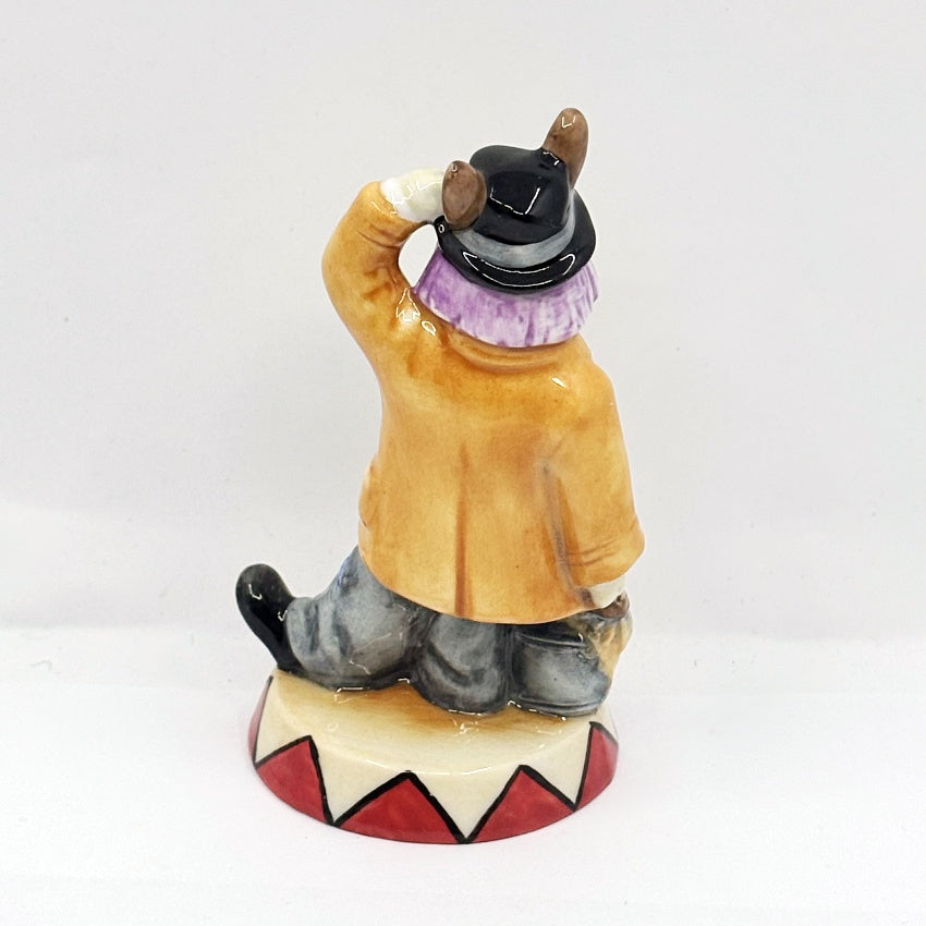 Royal Doulton Bunnykins Slapdash DB468 – Ltd Ed 500