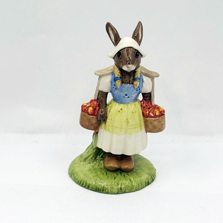 Royal Doulton Bunnykins Dutch DB274 – Ltd Ed 2000