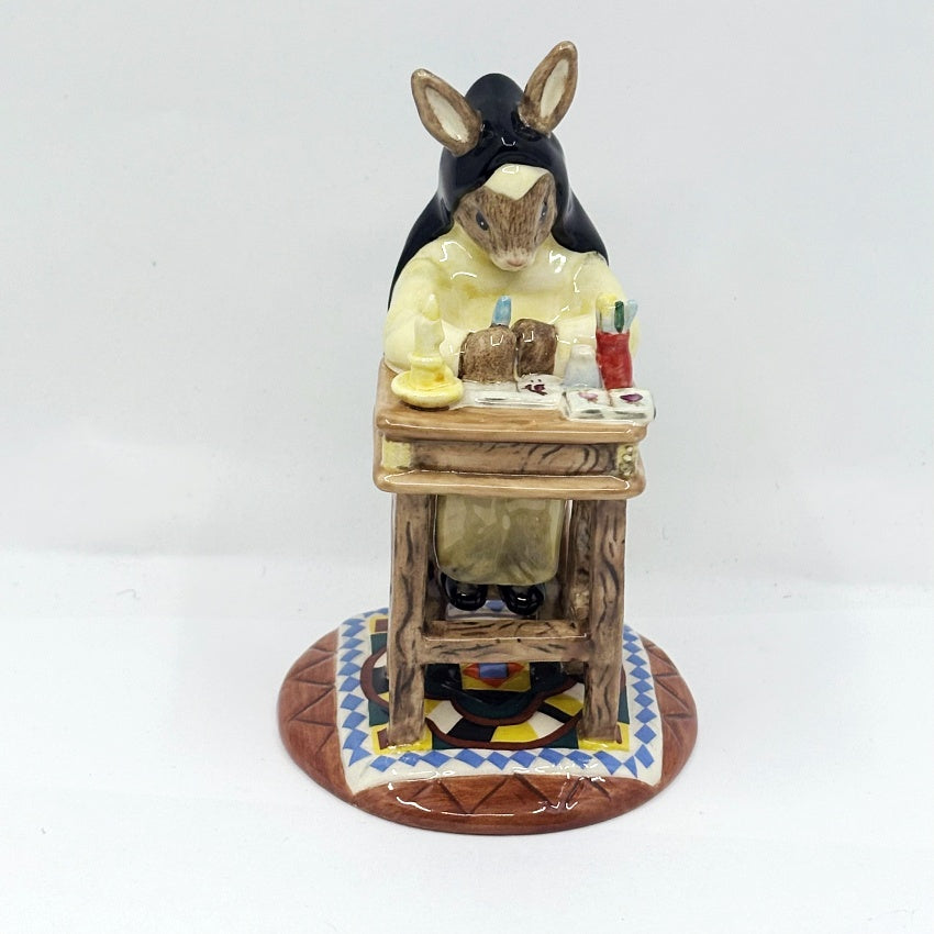 Royal Doulton Bunnykins Sister Marie DB334