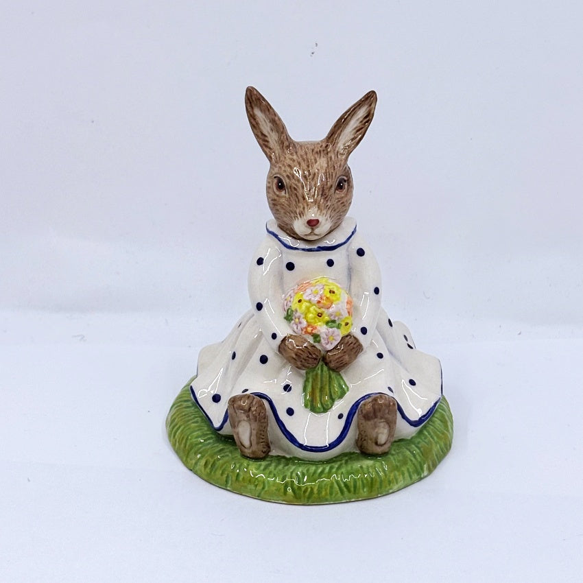 Royal Doulton Bunnykins Susan DB485