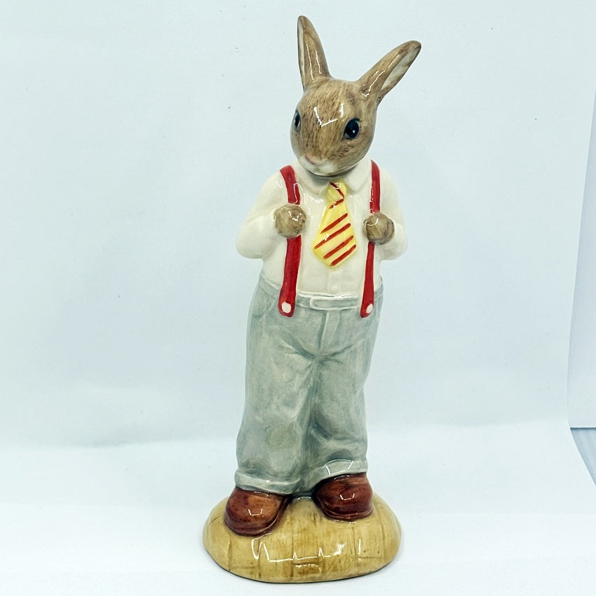 Royal Doulton Bunnykins Father DB227