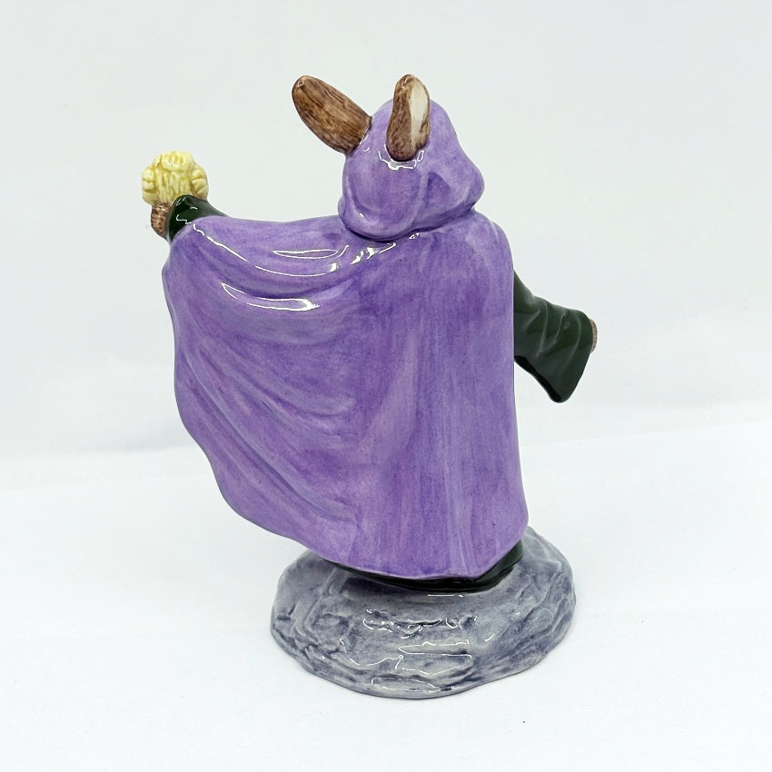 Royal Doulton Bunnykins Merlin DB303

