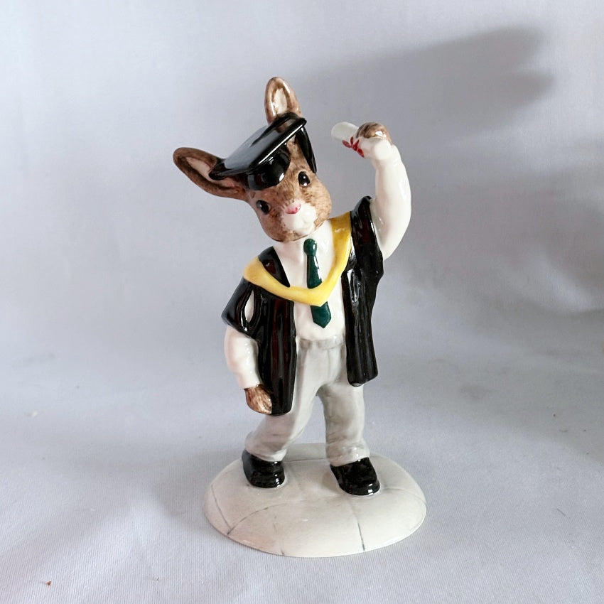 Royal Doulton Bunnykins Occasions Collection 9pc