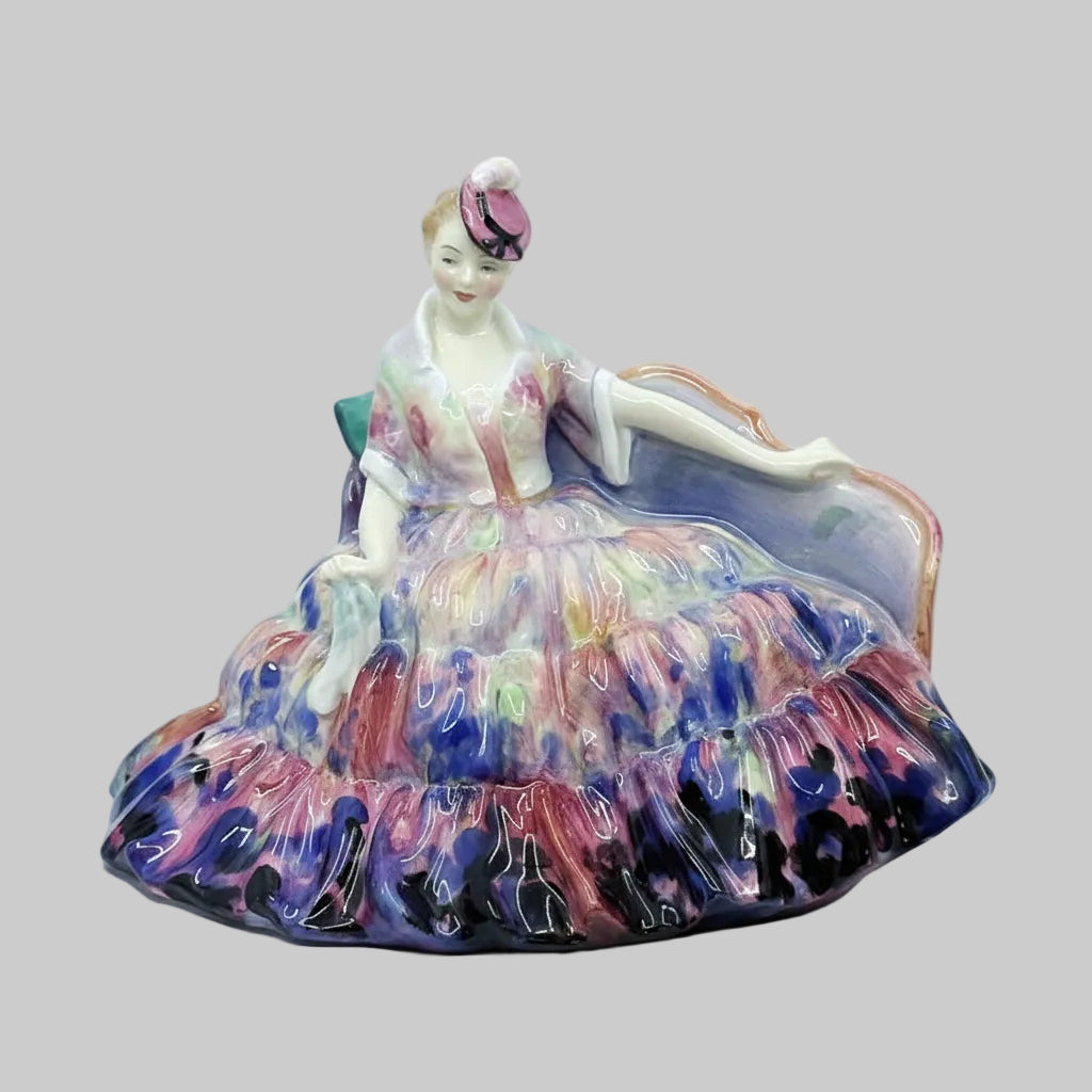 Royal Doulton Figurine Fiona HN1933 - William Cross