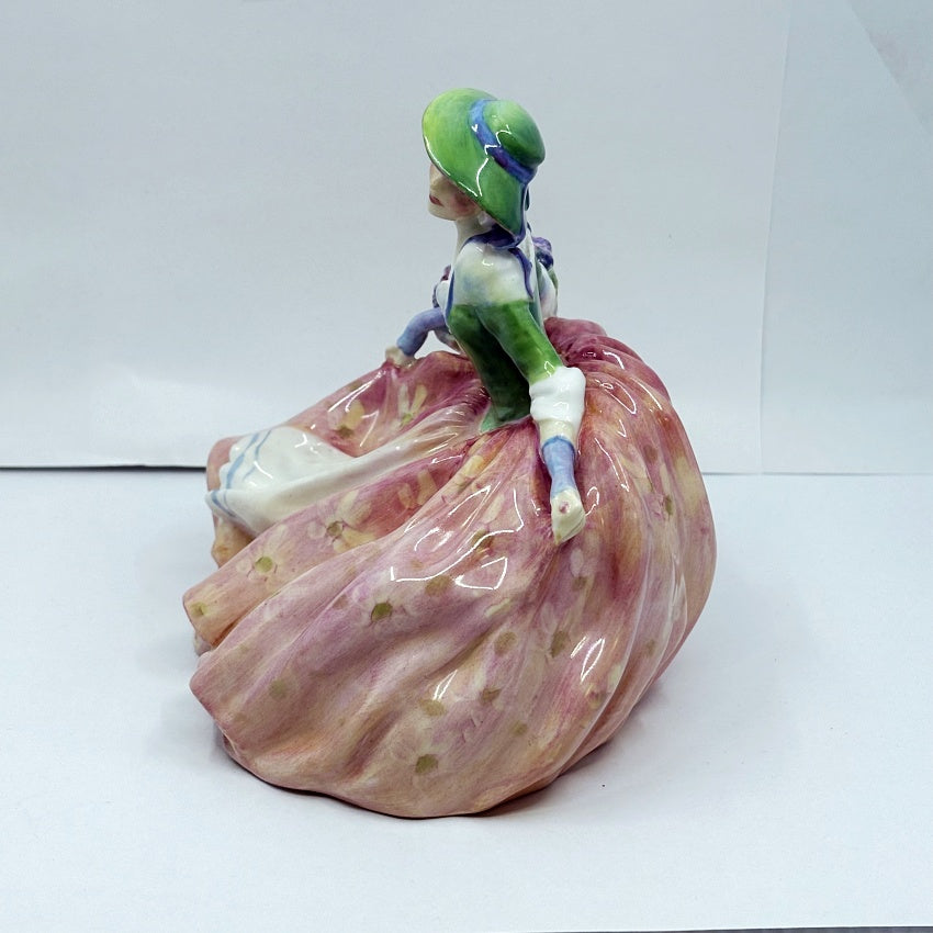 Royal Doulton Figurine Annabella HN1871 - William Cross
