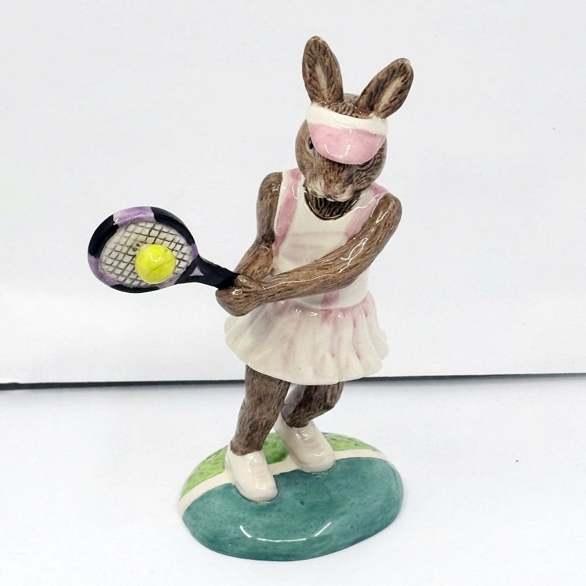 Royal Doulton Bunnykins Deuce DB450